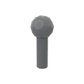 Dark gray-20PCS