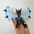 Necrozma Moon