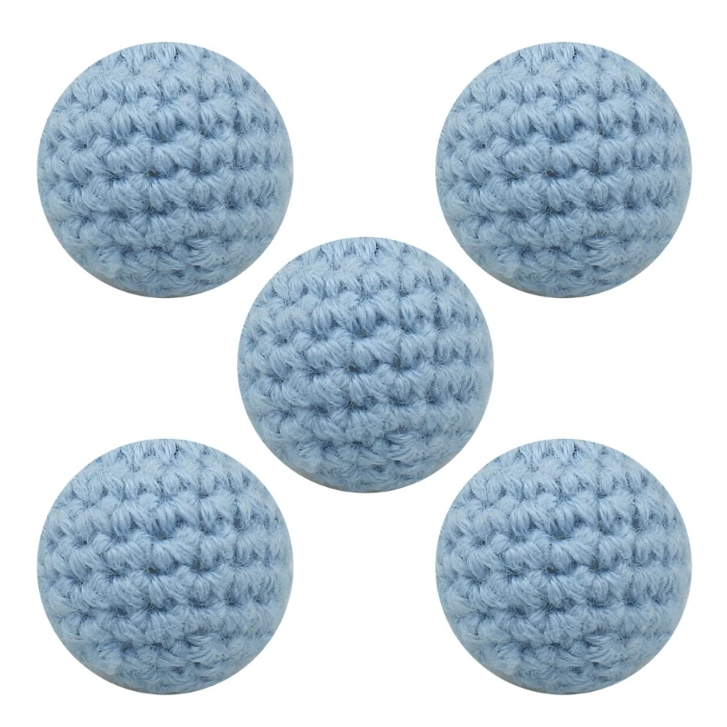 619-16mm round bead