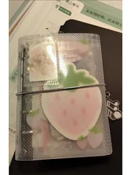 Carpeta con lazo para fotos de niños – Organizador infantil