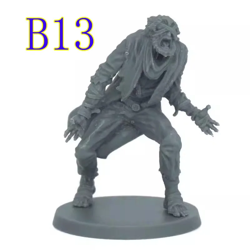 Father Gascoigne