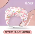Pink Unicorn