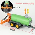 Fertilizer sprinkler