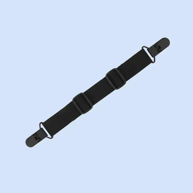 Mochila de alta calidad, correa para el pecho, hebilla, mochila, correa para el hombro, cinturón fijo, mochila antideslizante, correa para esternón, accesorios para bolso - imagen 5