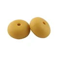 30pcs Mustard yellow