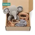 3PCS Elephant Set