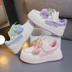 Zapatos escolares niño otoño 2025 estilo deportivo versátil