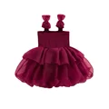 Wine red