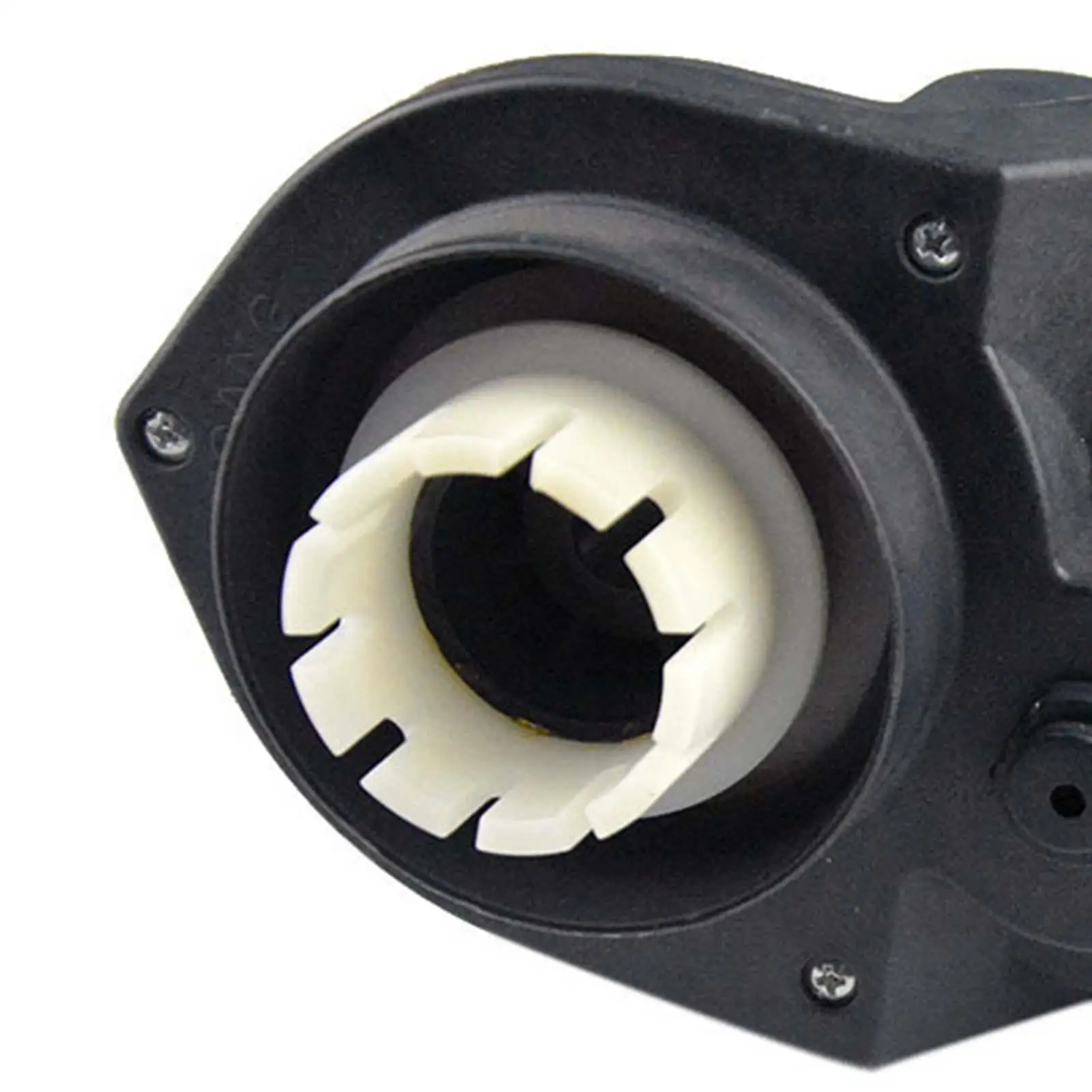 RC Car Gearbox High Speed Car Wheels Gearbox Gearbox Motor for Kids Electric