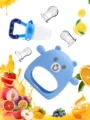 Blue-1set