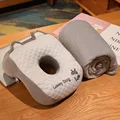 HuskyandGrey Blanket