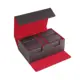 red with 4 inner box