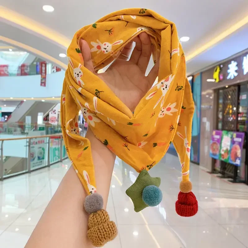 radish rabbit yellow