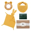 4pcs-rabbit set-I