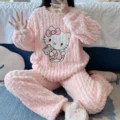 A-Hello Kitty