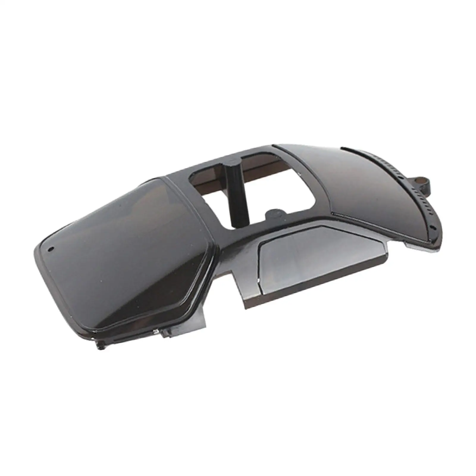 Car RC Car Body Shell, Part Accessories, Hobby Toy, Upgrade Finished Body Shell, Frame Car Shell for RC Car,