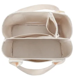 Bolsa de pañales Bay – Bolsa maternal multiuso gran capacidad