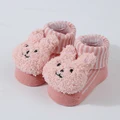 pink rabbit