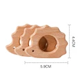 2pc Hedgehog