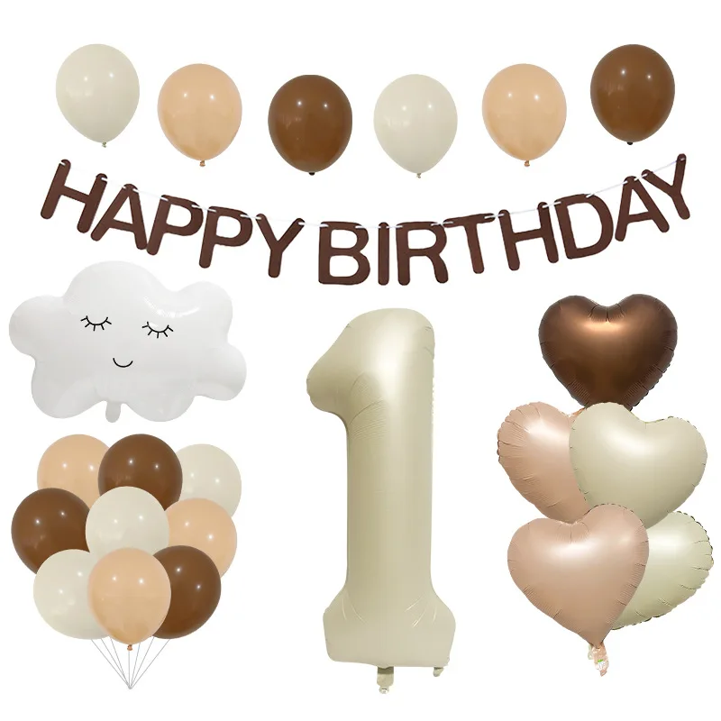 Balloon set 1