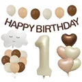 Balloon set 1