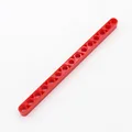Red 25pcs