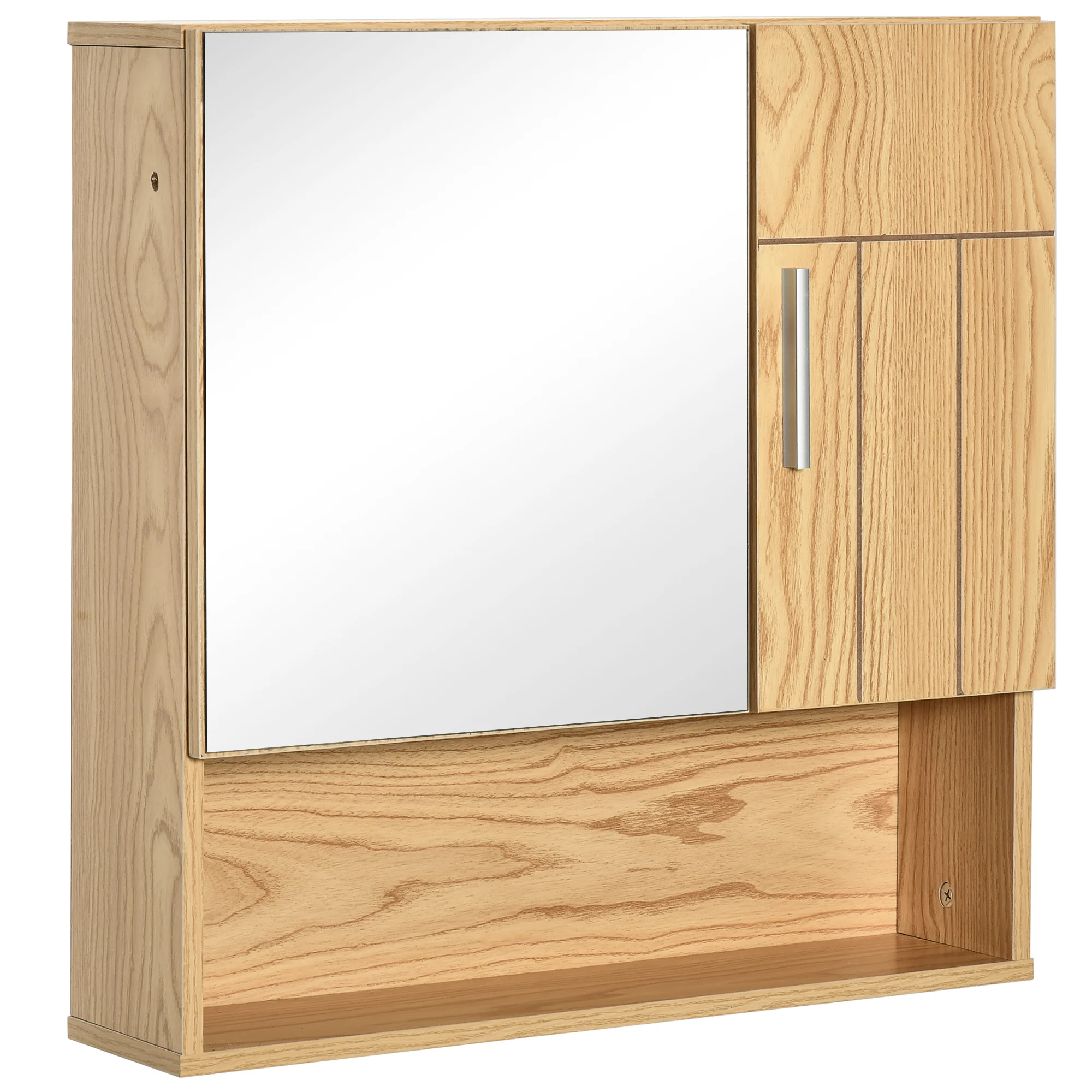 Natural Wood