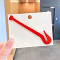 B red
