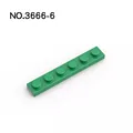 green-20pcs
