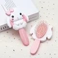 white rabbit