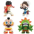 a set of 4