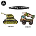 4D 2pcs