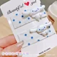Cinnamoroll BB clip