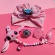 Baby hat set F