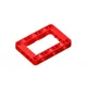 8pcs Red