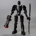 black 18cm