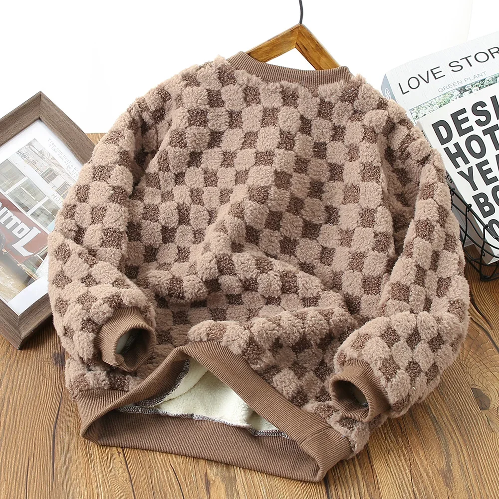 brownplaid