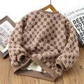 brownplaid