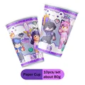 cups 10pcs