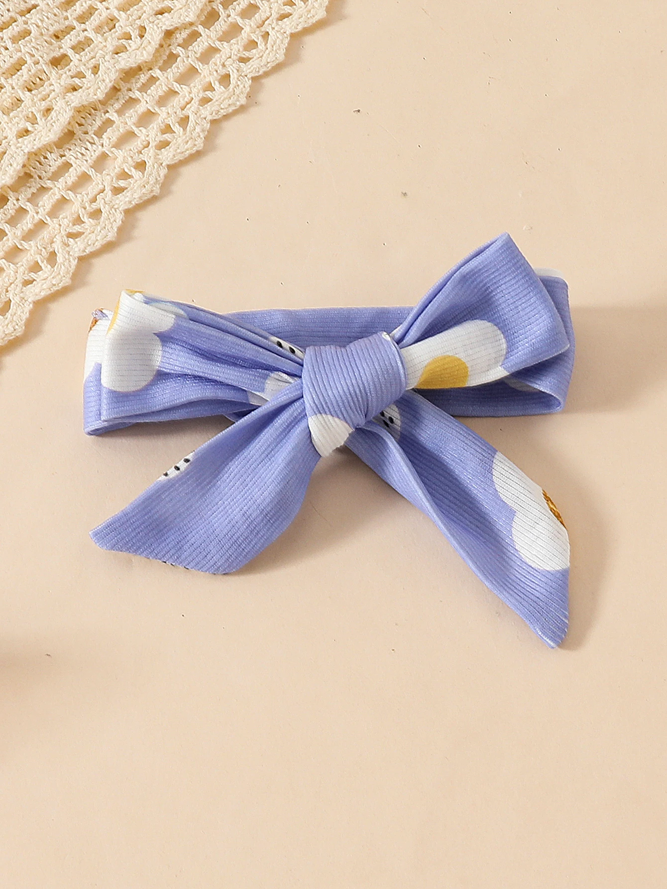 Pelele bonito para niña de 0 a 12 meses, mono sin mangas con espalda descubierta y estampado de flores + diadema, trajes de verano, mono para niña pequeña - imagen 2