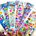 Ocean 6Pcs