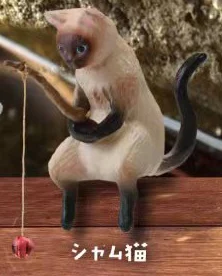 siamese cat
