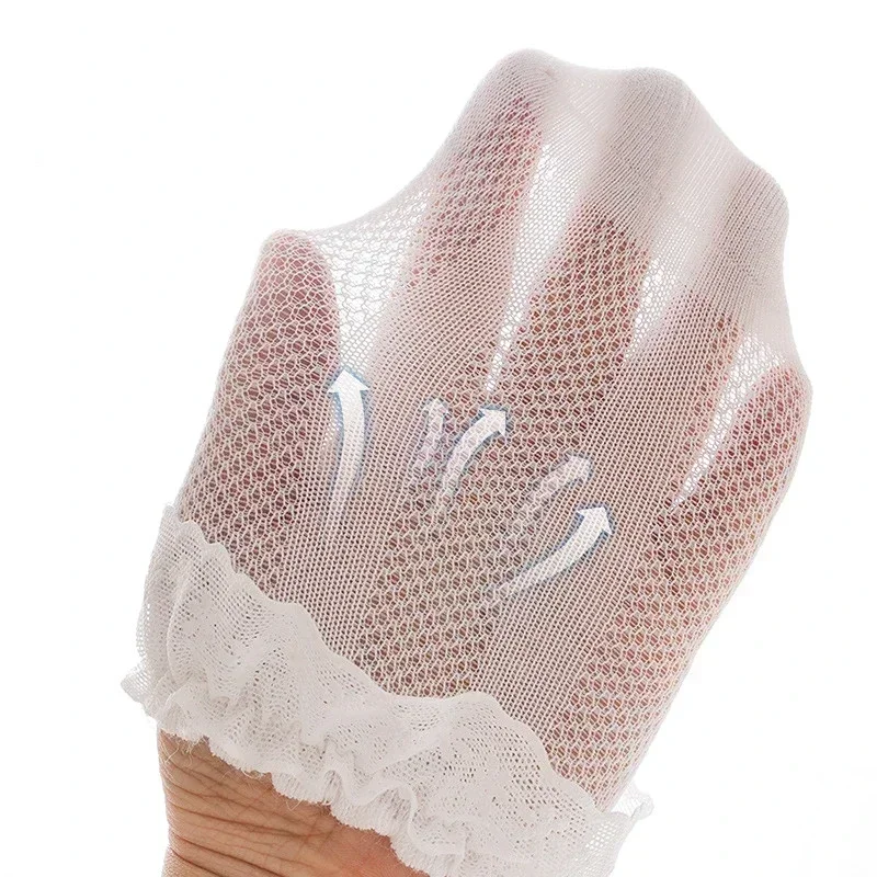 Algodón transpirable - Tallas perfectas etapa