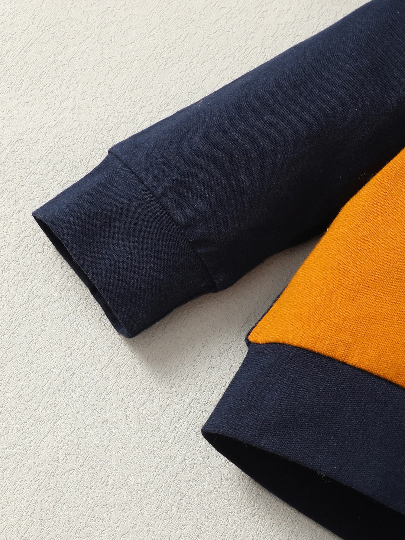 Conjunto pijama algodón rayado para bebé 0-3 años – Manga larga suave