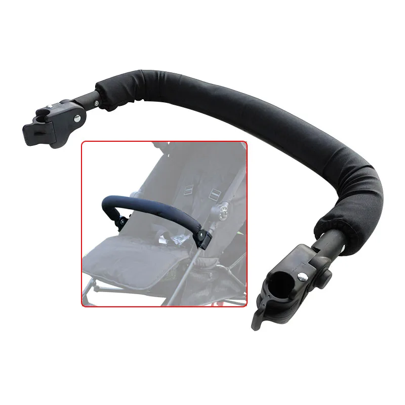 Barra parachoques para buggy Mac Techno Xt Xlr Series