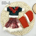 SD-6 clothes