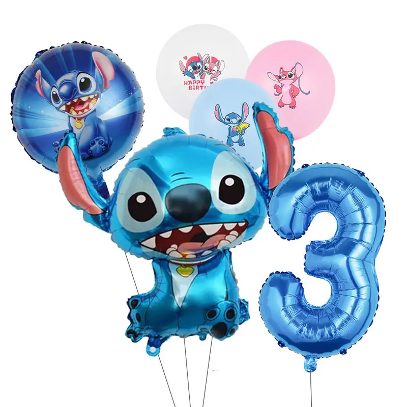Balloon Set 8