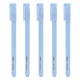 Blue-5PCS