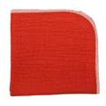 orange red