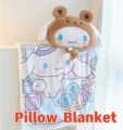 Pillow Blanket C